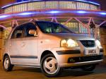 Hyundai Amica 2004 года